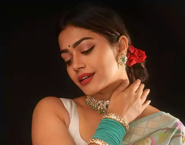 Payal Radhakrishna Latest Stills